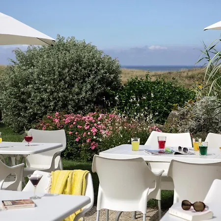 Belambra Clubs - Les Grands Espaces Hotel Saint-Jean-de-Monts