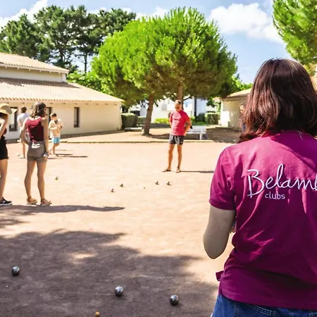 Belambra Clubs - Les Grands Espaces Hotel
