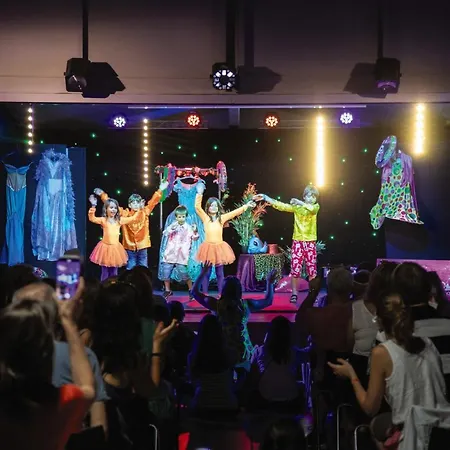Belambra Clubs - Les Grands Espaces 2* Saint-Jean-de-Monts