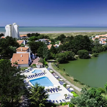 Belambra Clubs - Les Grands Espaces Hotel 2*