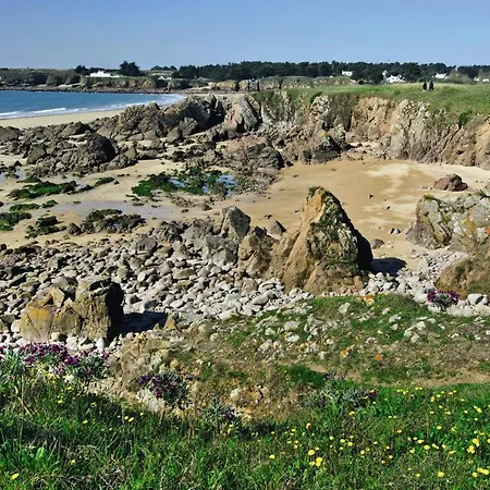 Belambra Clubs - Les Grands Espaces 2* Saint-Jean-de-Monts