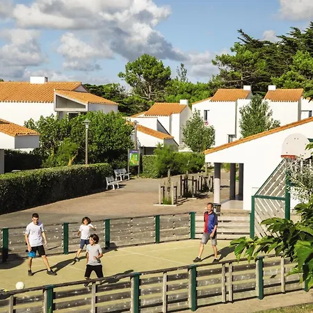 Belambra Clubs - Les Grands Espaces Hotel