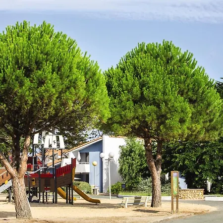 Hotel Belambra Clubs - Les Grands Espaces 2*