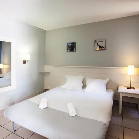 Hotel Belambra Clubs - Les Grands Espaces Saint-Jean-de-Monts