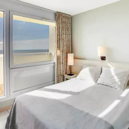 Belambra Clubs - Les Grands Espaces Saint-Jean-de-Monts