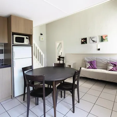 Belambra Clubs - Les Grands Espaces 2*