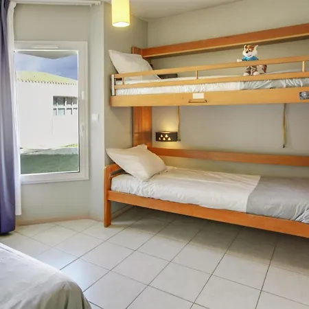 Belambra Clubs - Les Grands Espaces Hotel
