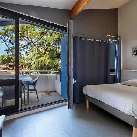 Belambra Clubs - Les Grands Espaces Hotel