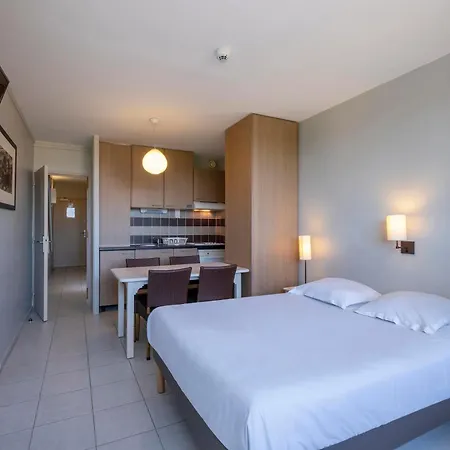 Hotel Belambra Clubs - Les Grands Espaces 2*