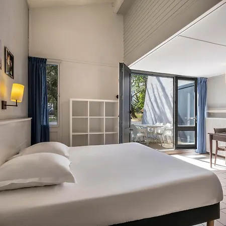 Hotel Belambra Clubs - Les Grands Espaces Saint-Jean-de-Monts