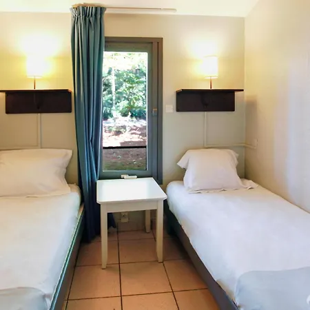 Belambra Clubs - Les Grands Espaces 2* Saint-Jean-de-Monts
