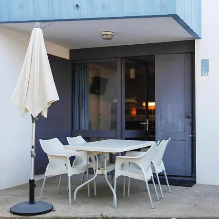 Belambra Clubs - Les Grands Espaces Hotel