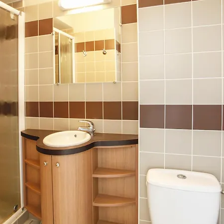 Hotel Belambra Clubs - Les Grands Espaces