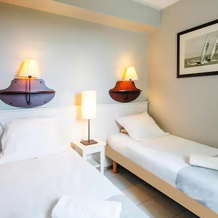 Hotel Belambra Clubs - Les Grands Espaces