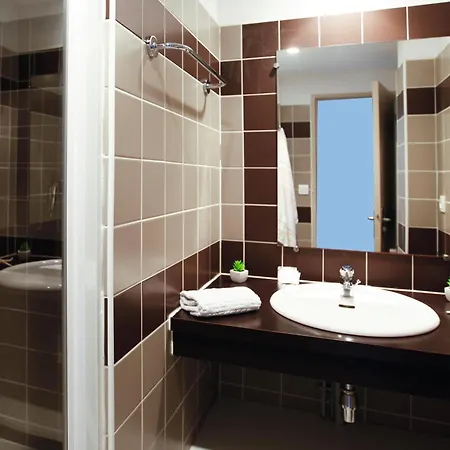 Belambra Clubs - Les Grands Espaces 2*