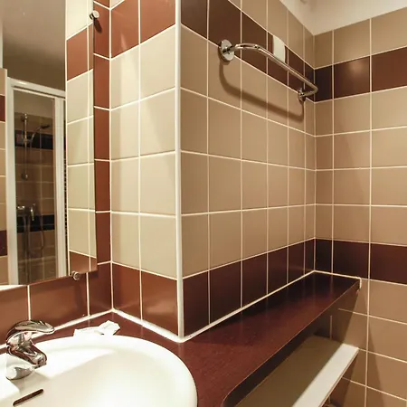 Belambra Clubs - Les Grands Espaces Hotel
