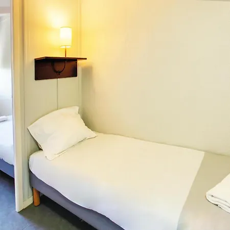 Hotel Belambra Clubs - Les Grands Espaces