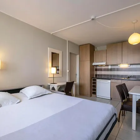 Belambra Clubs - Les Grands Espaces Hotel Saint-Jean-de-Monts