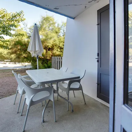 Hotel Belambra Clubs - Les Grands Espaces Saint-Jean-de-Monts