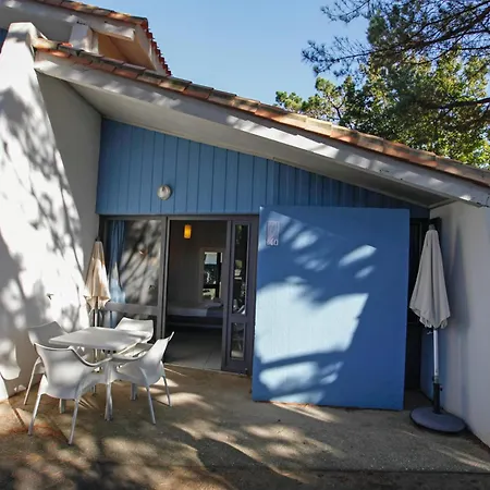 Belambra Clubs - Les Grands Espaces 2*