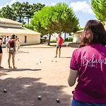 Belambra Clubs - Les Grands Espaces Hotel