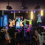 Belambra Clubs - Les Grands Espaces 2* Saint-Jean-de-Monts