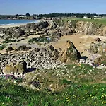 Belambra Clubs - Les Grands Espaces 2* Saint-Jean-de-Monts
