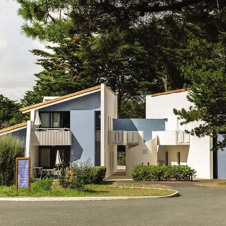 Belambra Clubs - Les Grands Espaces Hotel