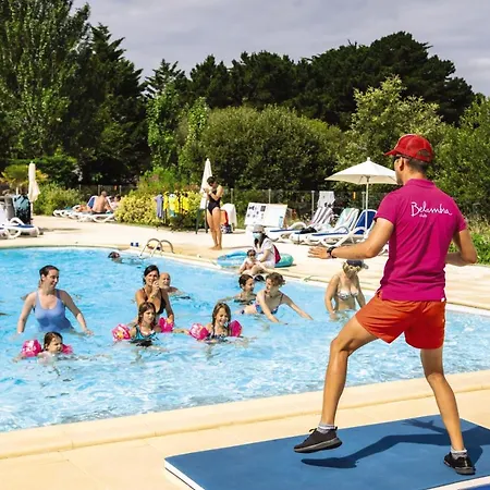 Belambra Clubs - Les Grands Espaces Hotel