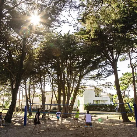 Belambra Clubs - Les Grands Espaces 2*