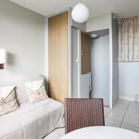 Belambra Clubs - Les Grands Espaces Hotel 2*