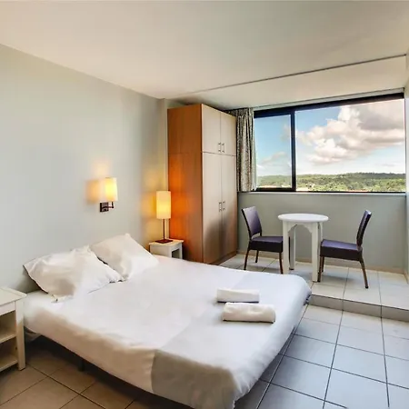 Belambra Clubs - Les Grands Espaces Hotel 2*