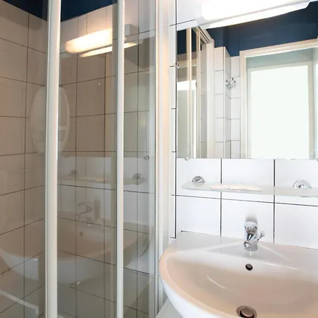 Belambra Clubs - Les Grands Espaces Hotel Saint-Jean-de-Monts