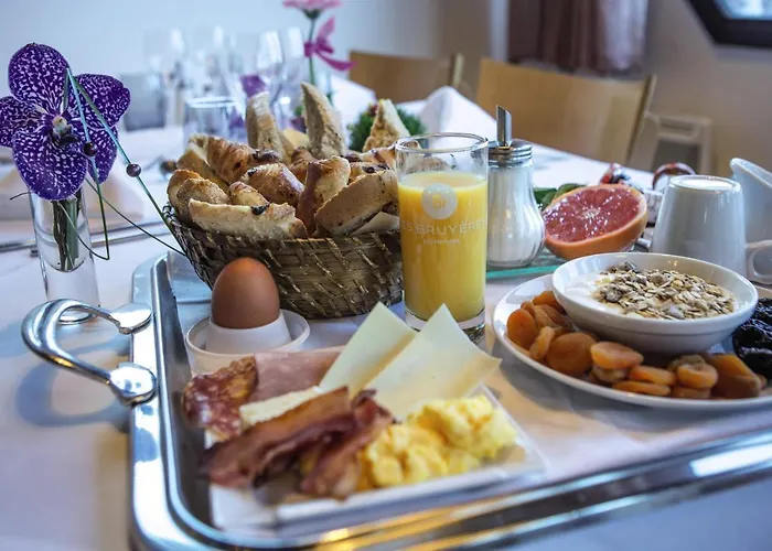 Belambra Clubs - Les Grands Espaces 2*