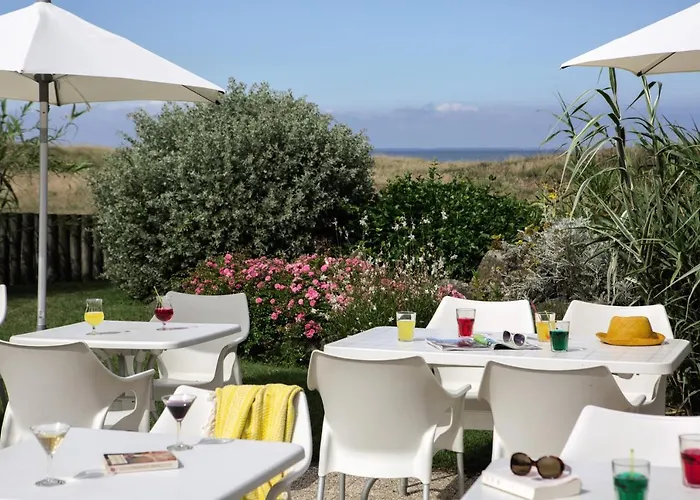 Belambra Clubs - Les Grands Espaces Hotel Saint-Jean-de-Monts