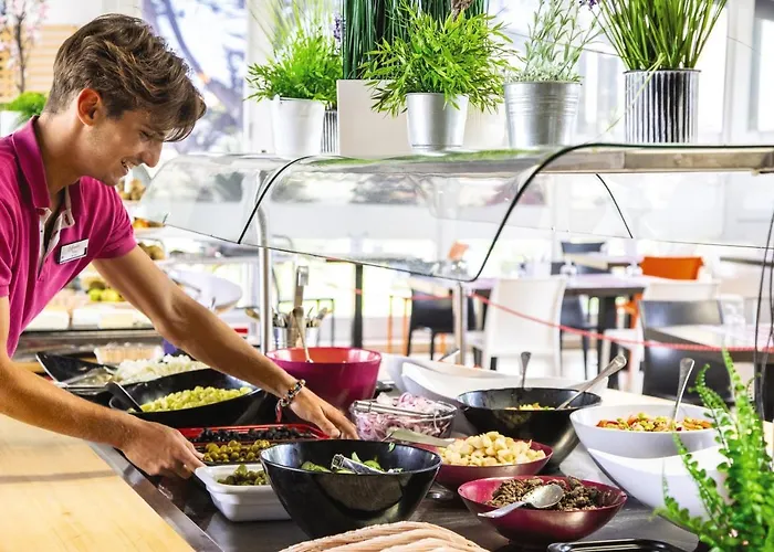 Belambra Clubs - Les Grands Espaces Saint-Jean-de-Monts