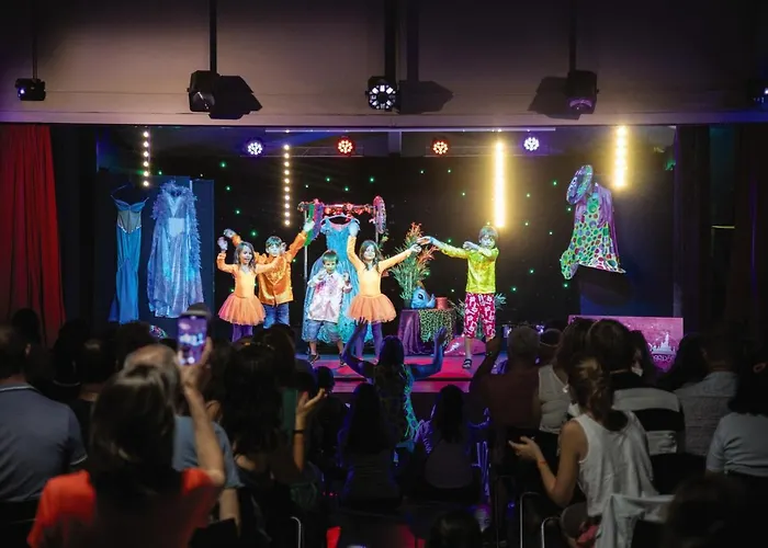 Belambra Clubs - Les Grands Espaces 2* Saint-Jean-de-Monts