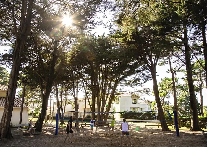 Belambra Clubs - Les Grands Espaces 2*