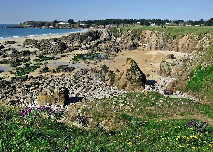 Belambra Clubs - Les Grands Espaces 2* Saint-Jean-de-Monts