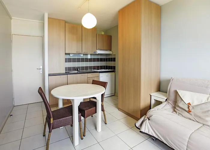 Hotel Belambra Clubs - Les Grands Espaces