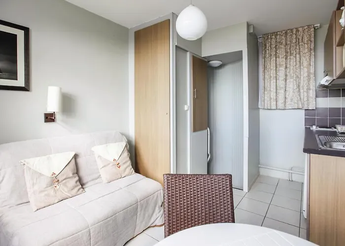 Belambra Clubs - Les Grands Espaces Hotel 2*