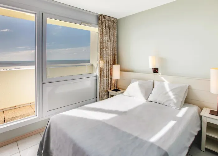 Belambra Clubs - Les Grands Espaces Saint-Jean-de-Monts