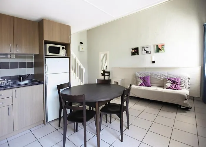 Belambra Clubs - Les Grands Espaces 2*