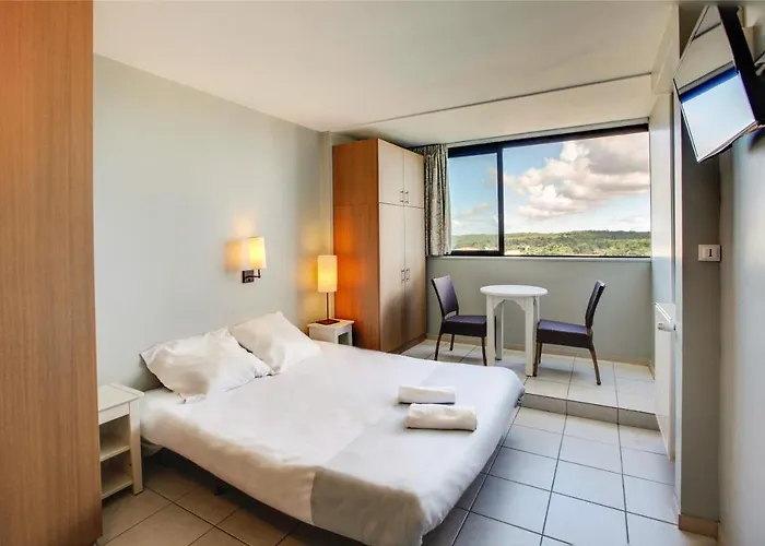 Belambra Clubs - Les Grands Espaces Hotel 2*