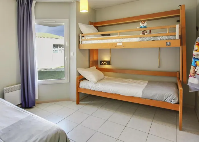 Belambra Clubs - Les Grands Espaces Hotel