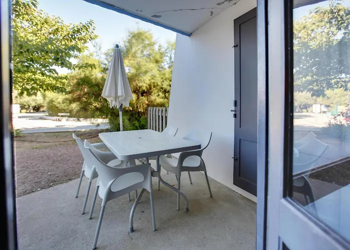 Hotel Belambra Clubs - Les Grands Espaces Saint-Jean-de-Monts